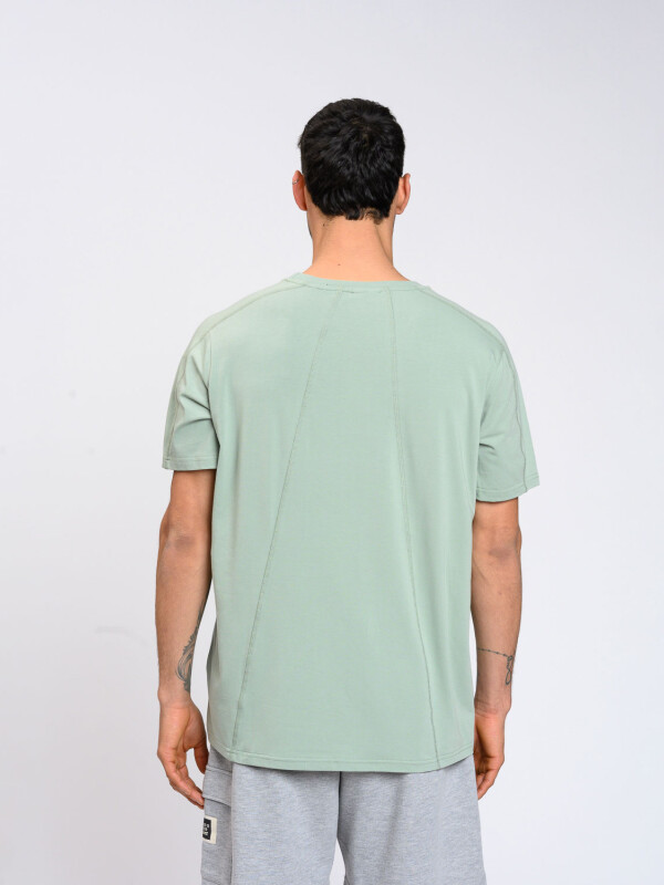 REMERA FELT Umbro Hombre 00v
