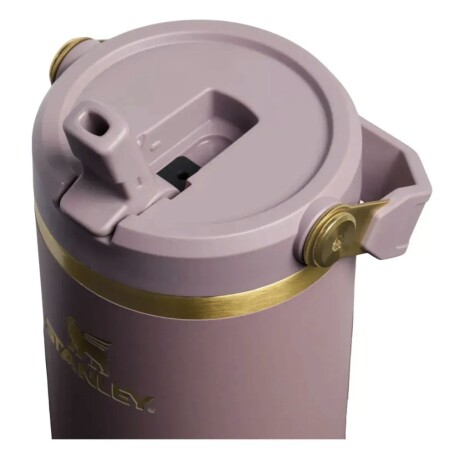 Botella Térmica Stanley Flip Straw 887ml Cashmere