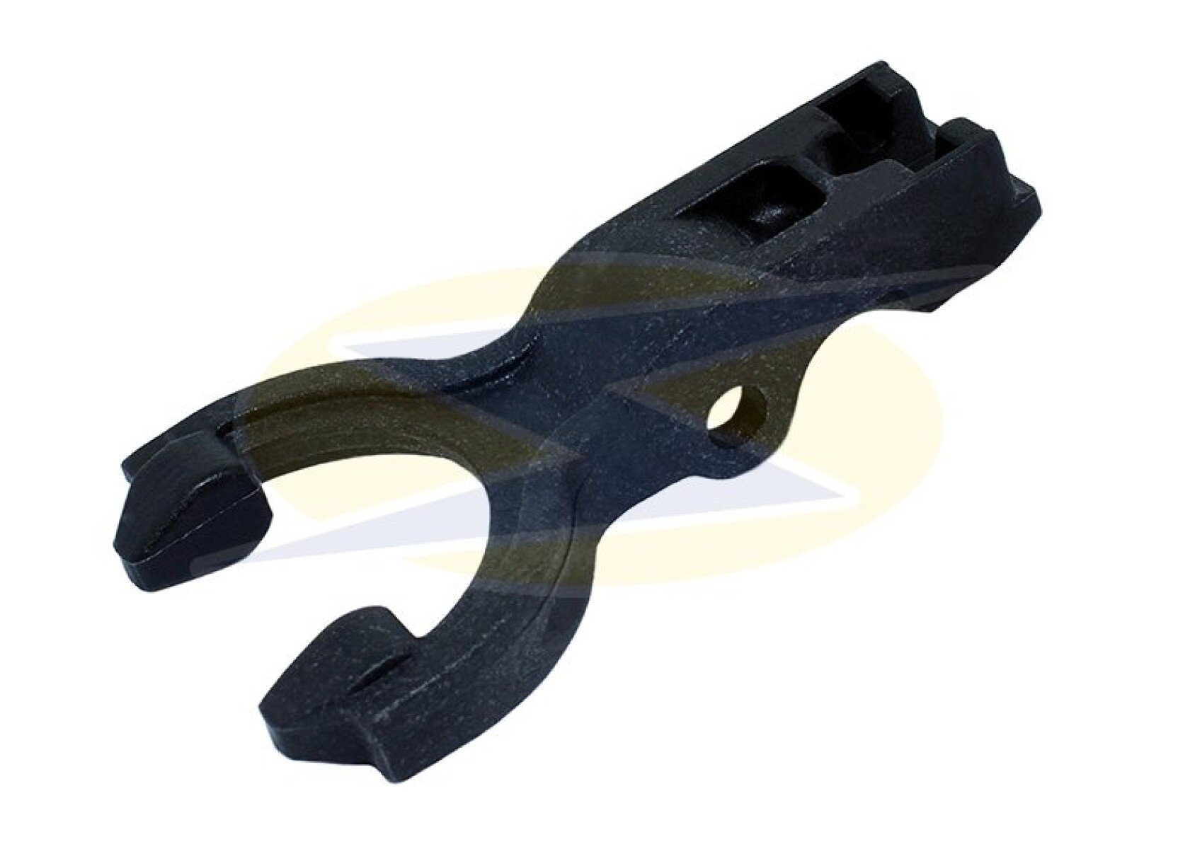 HORQUILLA ARRANQUE CITROEN - PEUGEOT PEUGEOT 205 306 306 VALEO CORTA=H.5513 UNIFAP 