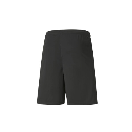 SHORT PUMA TEAM LIGA Black