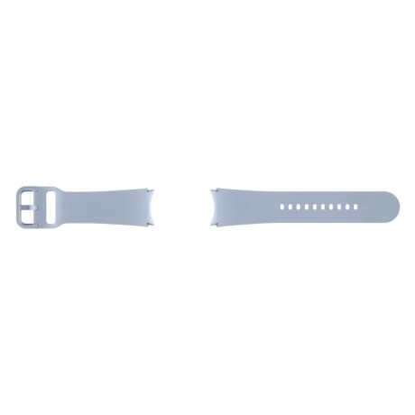Correa Samsung Sport Band (S/M) para Galaxy Watch6 Blue
