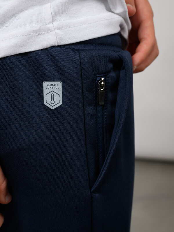 Pantalón Training Tapered Umbro Junior 001
