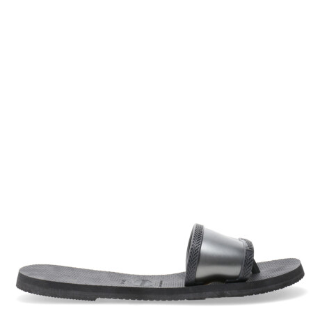 Sandalias de Mujer Havaianas You Angra Gris Grafita