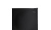 Minibar Negro 45L - Modelo MDRD86FGM30 - Midea Minibar Negro 45L - Modelo MDRD86FGM30 - Midea