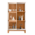 VITRINA MONDRIAN COLOR OFF WHITE MR/FREIJO Vitrina Mondrian Color Off White Mr/freijo