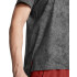 UA LAUNCH ELITE WASH SS-GRY GRY-025
