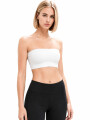 Soutien Strapless Star Blanco