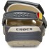 Crocs Umbro Classic Clog Unisex Bone/slate Grey