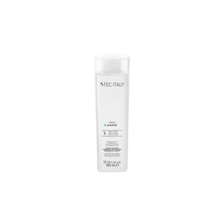 Shampoo Tonico 300 ml 300ml