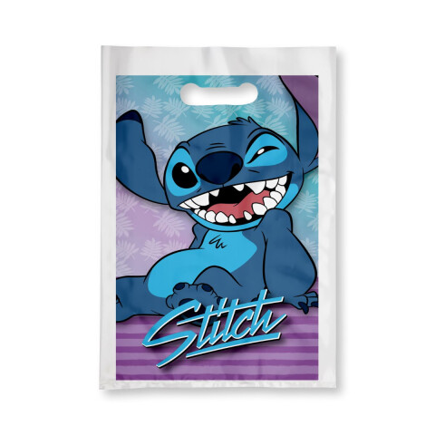 Bolsa de Sorpresita x10 STITCH Bolsa de Sorpresita x10 STITCH