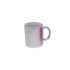 Taza de cerámica colores satinados 8x9.8cm Taza De Cerámica Colores Satinados 8x9.8cm