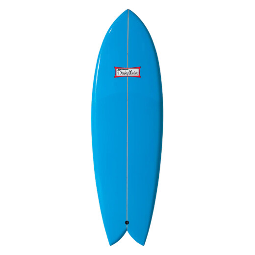 Tabla Dewey Weber Swish 5'9" Resin Tint - Future - 34L Tabla Dewey Weber Swish 5'9" Resin Tint - Future - 34L