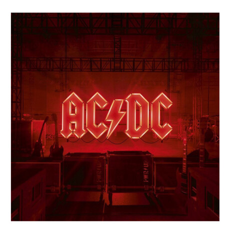 Ac/dc - Power Up - Vinilo Ac/dc - Power Up - Vinilo