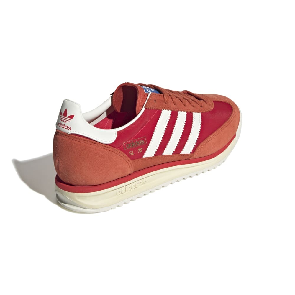 SL 72 - Hombre Red