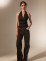 Tops Venya Negro