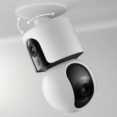 Camara Xiaomi Smart Camera C300 3MP Dual 001