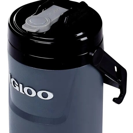 CONSERVADORA IGLOO TERMITO 1.8LTS CARBON (31263) CONSERVADORA IGLOO TERMITO 1.8LTS CARBON (31263)
