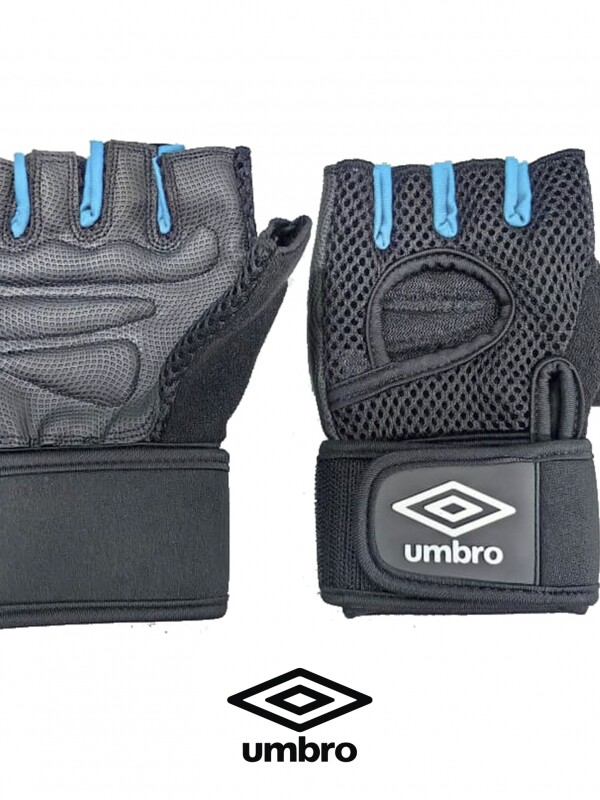 GUANTE ADVANCE Umbro 027