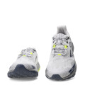 Championes de Hombre New Balance Nitrel Gris - Azul Marino