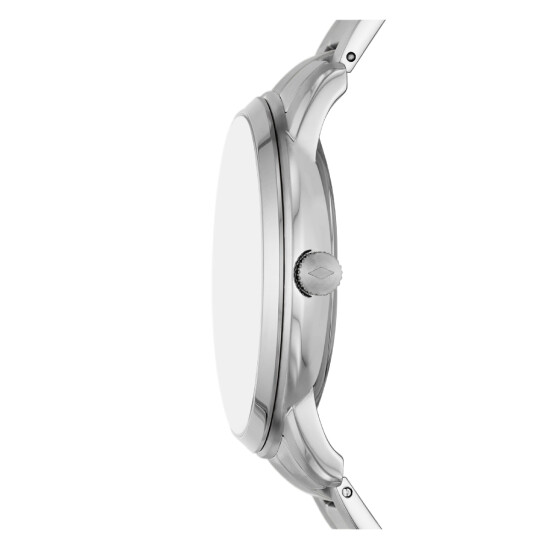 Reloj FOSSIL NEUTRA Acero Plateado Esfera 44mm 0
