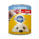 PEDIGREE CACHORRO EN LATA 340 GR PEDIGREE CACHORRO EN LATA 340 GR