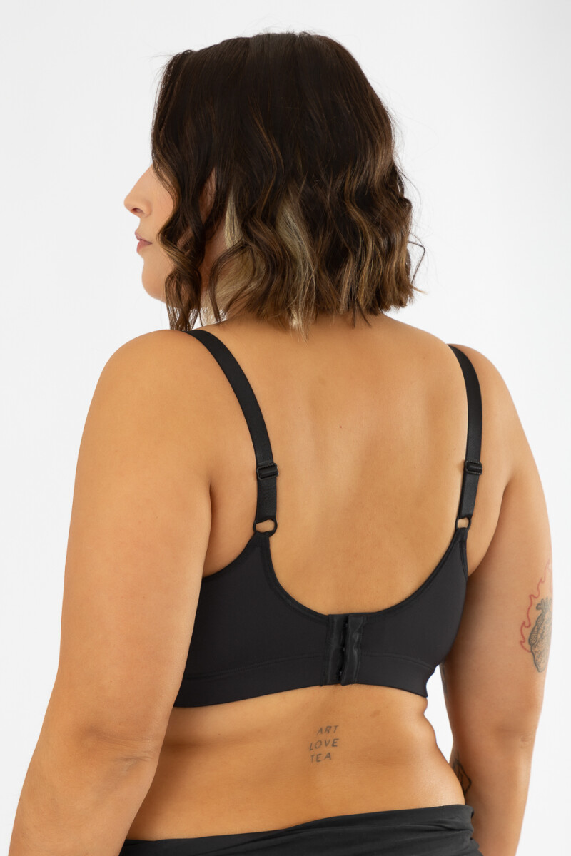 P82414- SOUTIEN COPA ENTERA MICRO NEGRO
