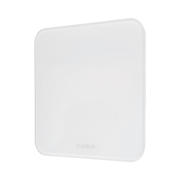 Balanza Digital De Baño Bascula Para Persona Vanitorio 180 Kg Imback Color Blanco Balanza Digital De Baño Bascula Para Persona Vanitorio 180 Kg Imback Color Blanco