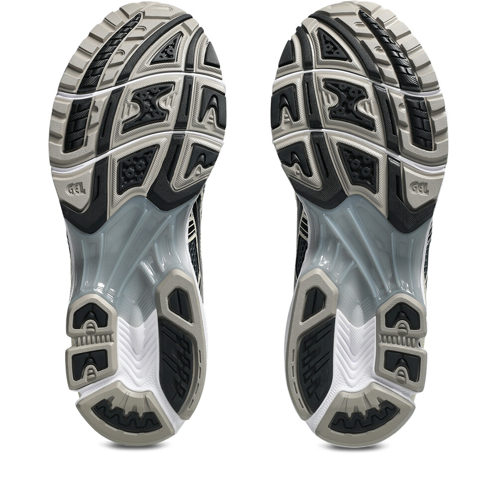 Zapatillas GEL-Kayano 14 Unisex Carrier Grey/Black