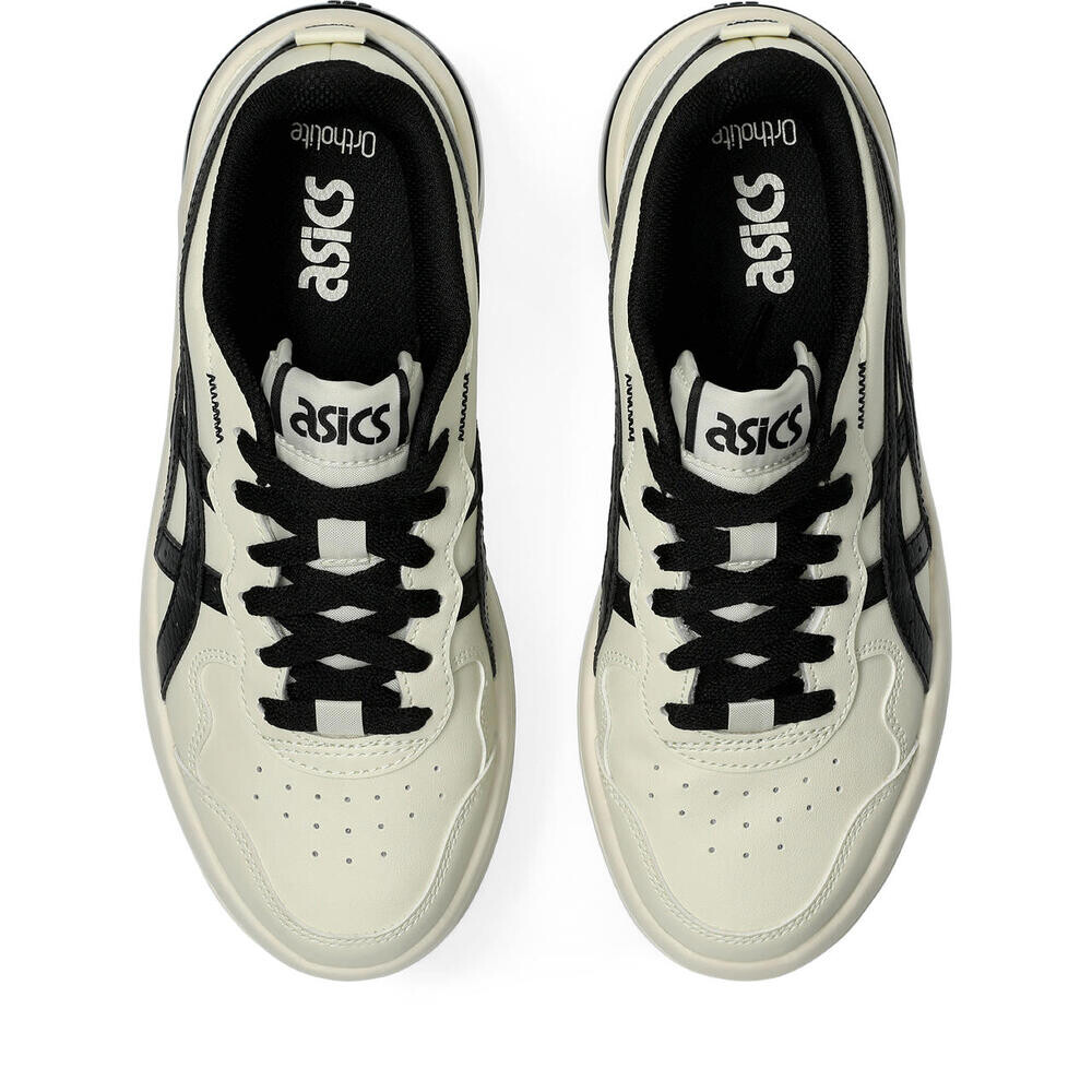 Japan S St - Unisex Pale Oak/Black