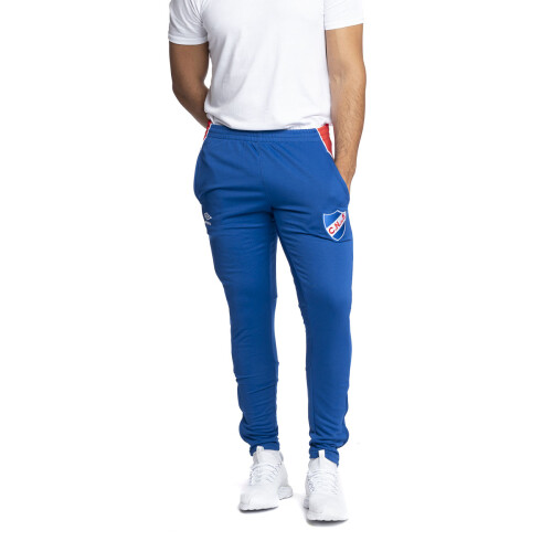 Pantalón Tecnológico Nacional Oficial Hombre 649