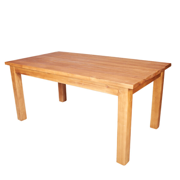 Mesa rustica 4 patas 2,0 Mesa rustica 4 patas 2,0