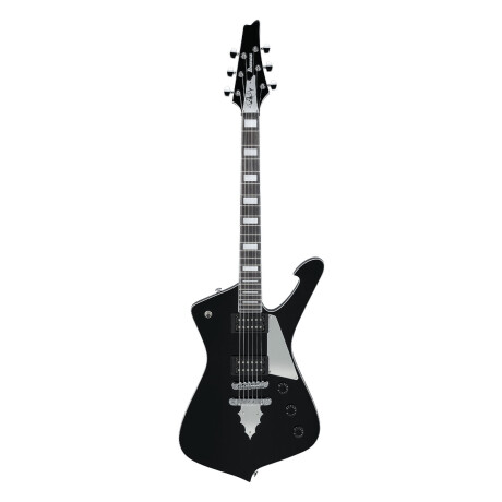 Guitarra Eléctrica Ibanez Ps60-bk Black Guitarra Eléctrica Ibanez Ps60-bk Black