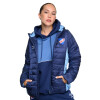 CAMPERA UMBRO LUX MOTION CNF de Mujer - NU342948 Azul-celeste