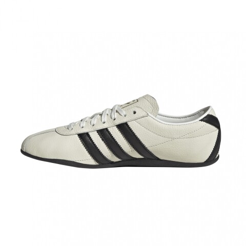 Championes adidas Tokyo Black & White