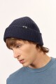 GORRO ARK BEANIE A-azul