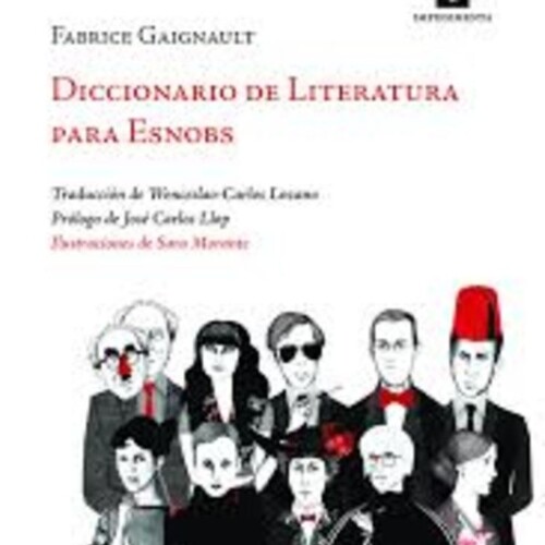 Diccionario De Literatura Para Esnobs Diccionario De Literatura Para Esnobs