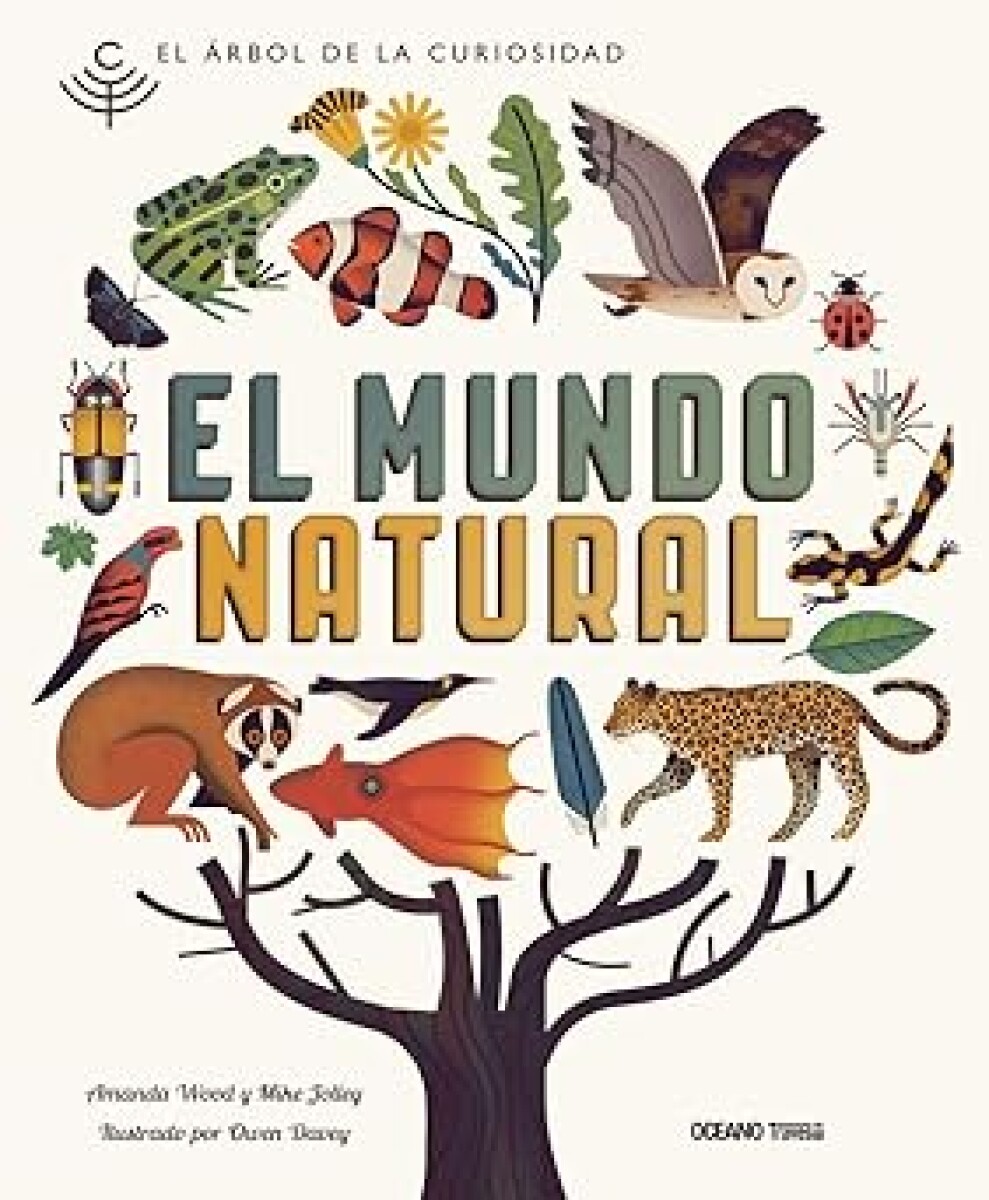 EL MUNDO NATURAL 
