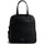 Cartera / Mochila Jaipe Negro