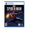 PS5 SPIDERMAN MILES MORALES PS5 SPIDERMAN MILES MORALES