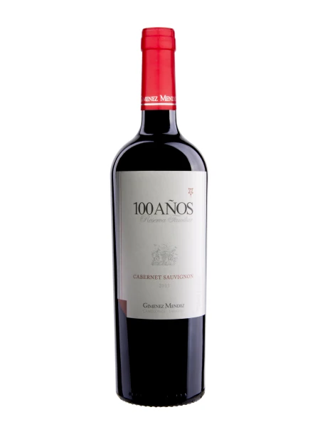 Cabernet Sauvignon 100 Años Reserva Familiar Cabernet Sauvignon 100 Años Reserva Familiar