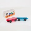 2 carros Imanix 2 carros Imanix