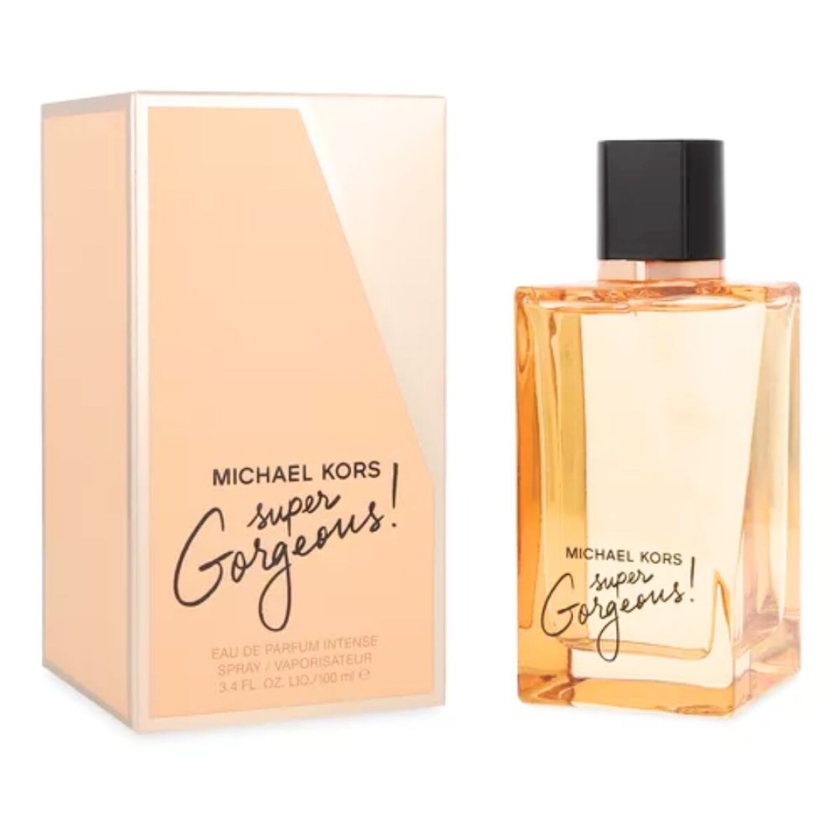 Michael Kors Gorgeous - 100ml 