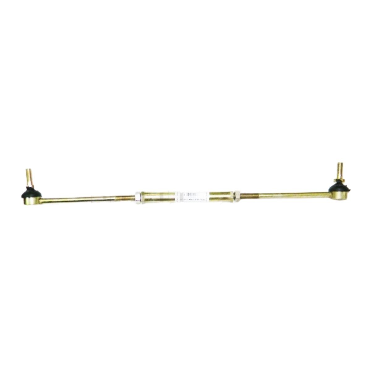 VARILLA CON ROTULA DE CAMBIO (REGULABLE) (LARGA) 