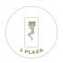 Somier Resorte Charlotte 1 Plaza 88 x 188 x 26