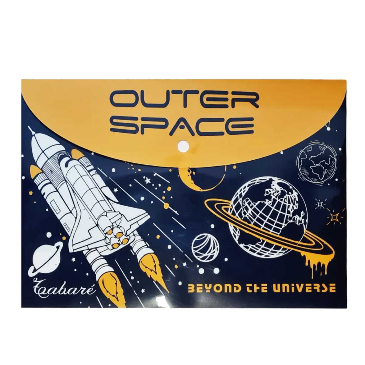 Sobre Tabare Pvc Diseño - Espacio 