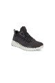 Ecco Zipflex M Moonless Black Ecco Zipflex M Moonless Black