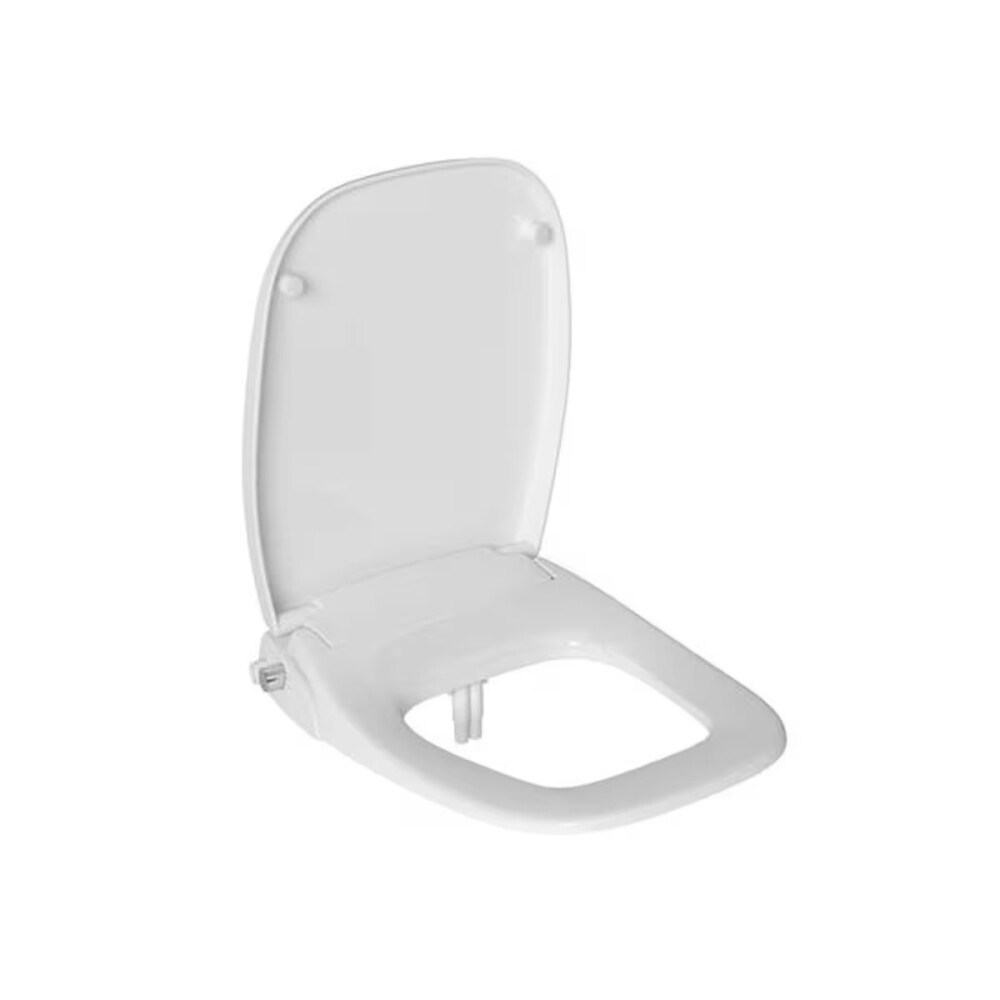 Asiento bide con luz nocturna Flex DECA Asiento Bide Con Luz Nocturna Flex Deca