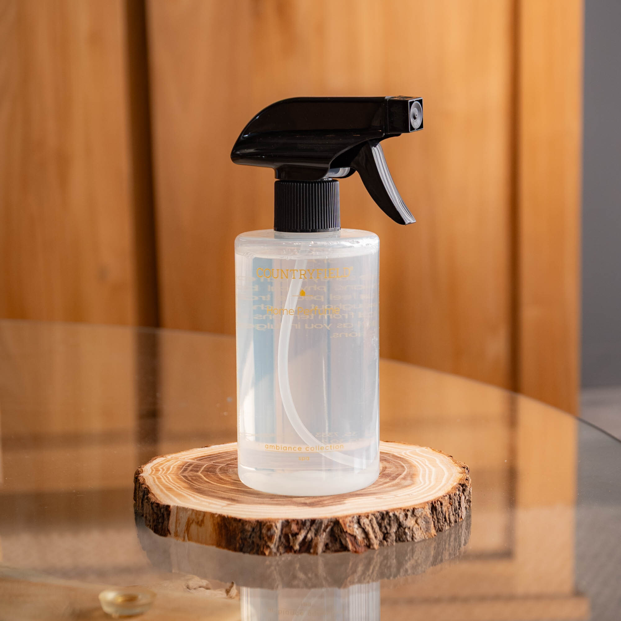 Home Spray Countryfield, Spa — Soho Deco