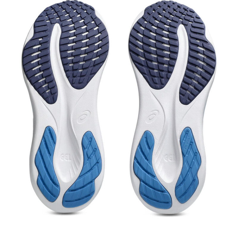 Zapatillas Running GEL-Pulse 16 Hombre Indigo Blue/blue Coast