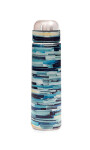 TERMO 1 LITRO ARIES MADERA MARINA